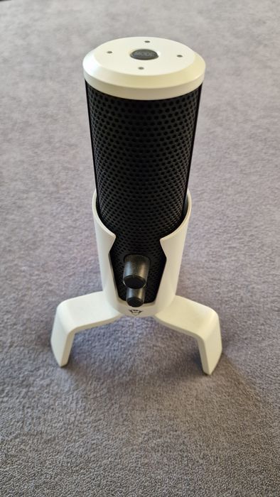 Mikrofon Trust GXT 258W Fyru