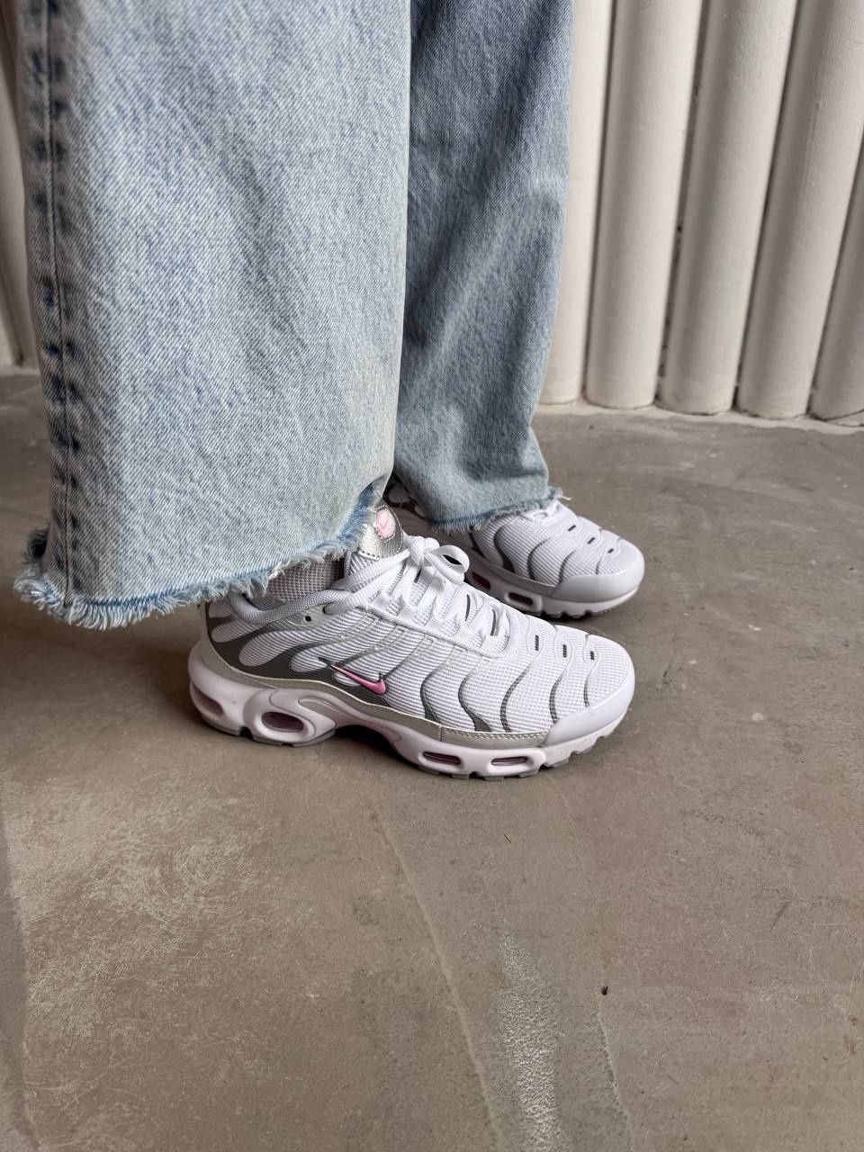 Nike Air Max TN Pink Rise