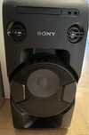 Głośnik Sony mhc v11