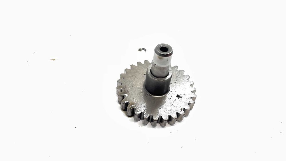 TGB Blade 4x4 target 425,525,550 Tryb pośredni rozrusznika