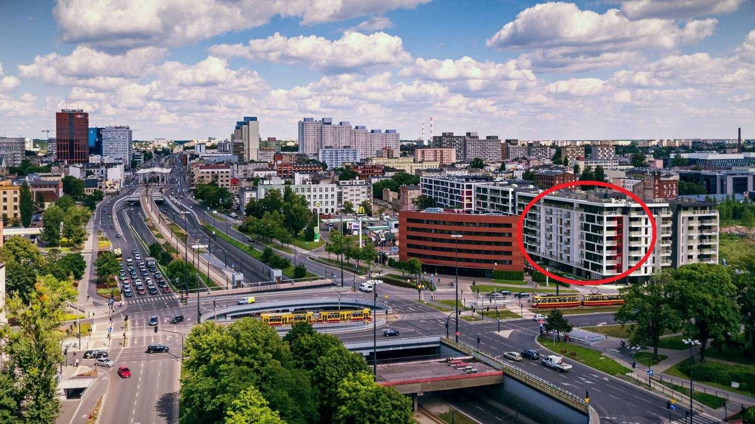 Duży pokój 1 osobowy 11 m2, bdb lokalizacja Politechnika, Nowe Osiedle