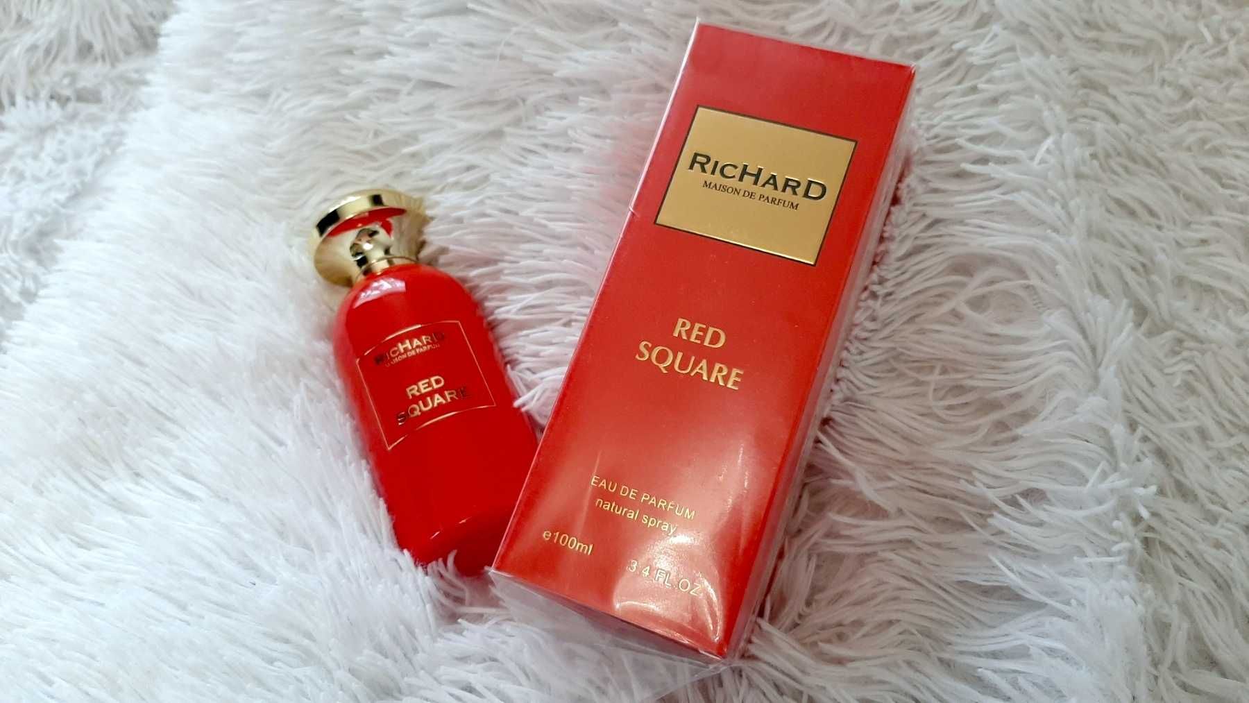 Christian Richard + Nicolai parfumeur + Jimmy Choo_Распив Оригиналы