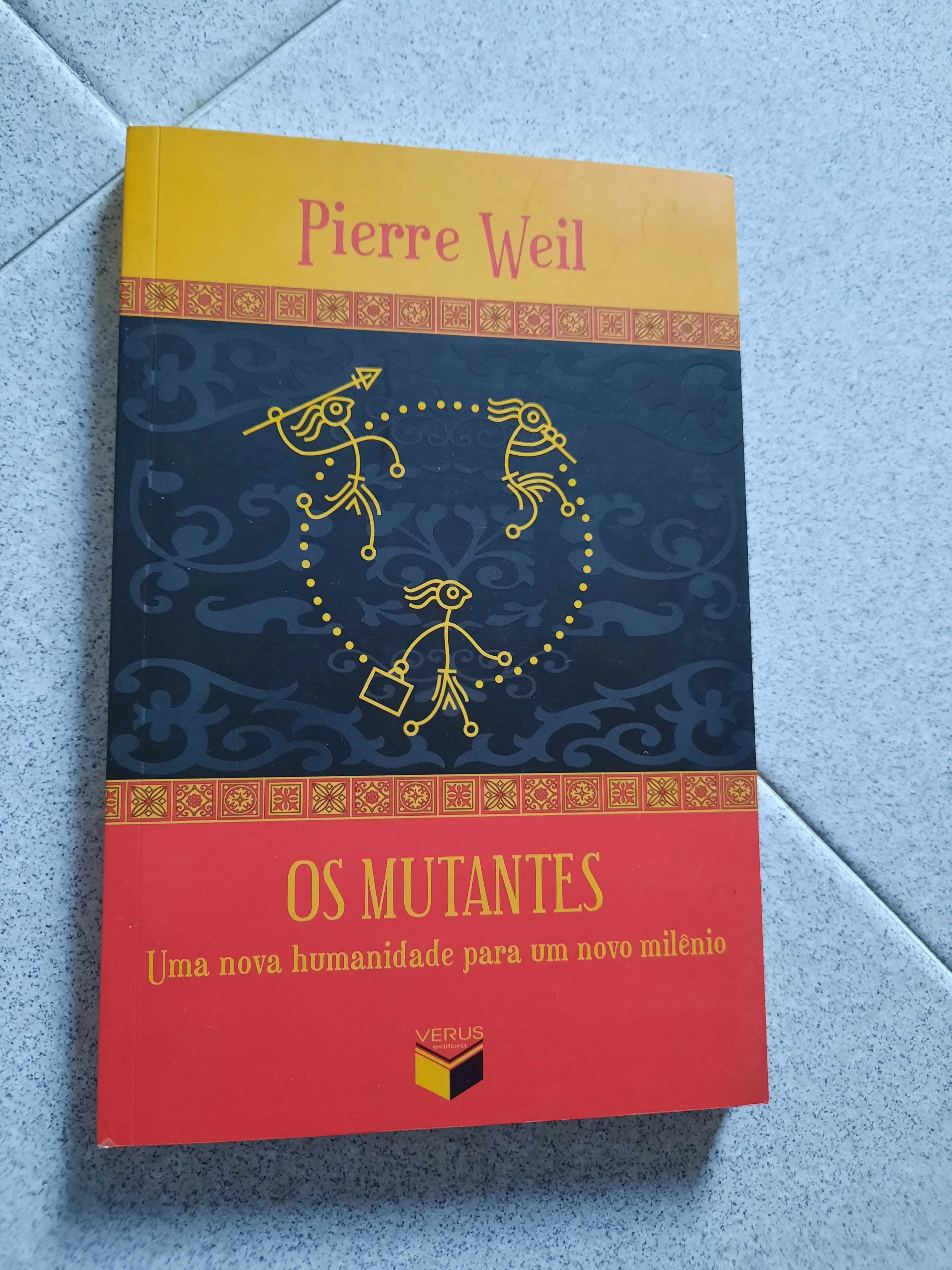 Os Mutantes (portes grátis)