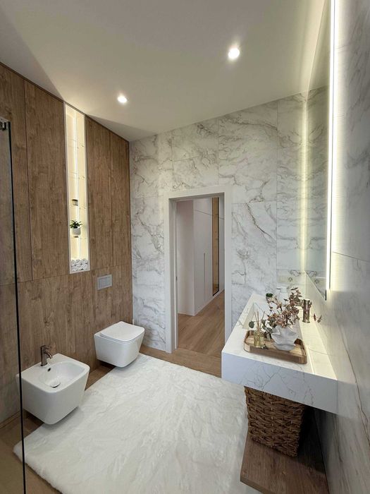 Будинок ЛЮКС з дизайнерським ремонтом 225м на 9,5 сотках, Ходосівка