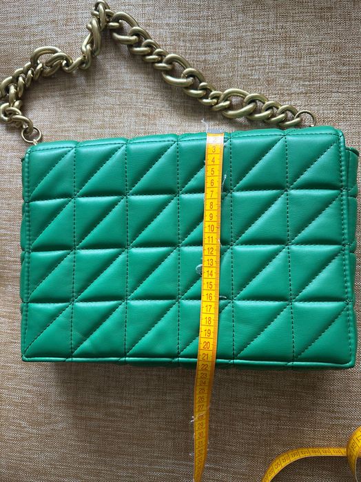 Сумка ZARA в відмінному сані