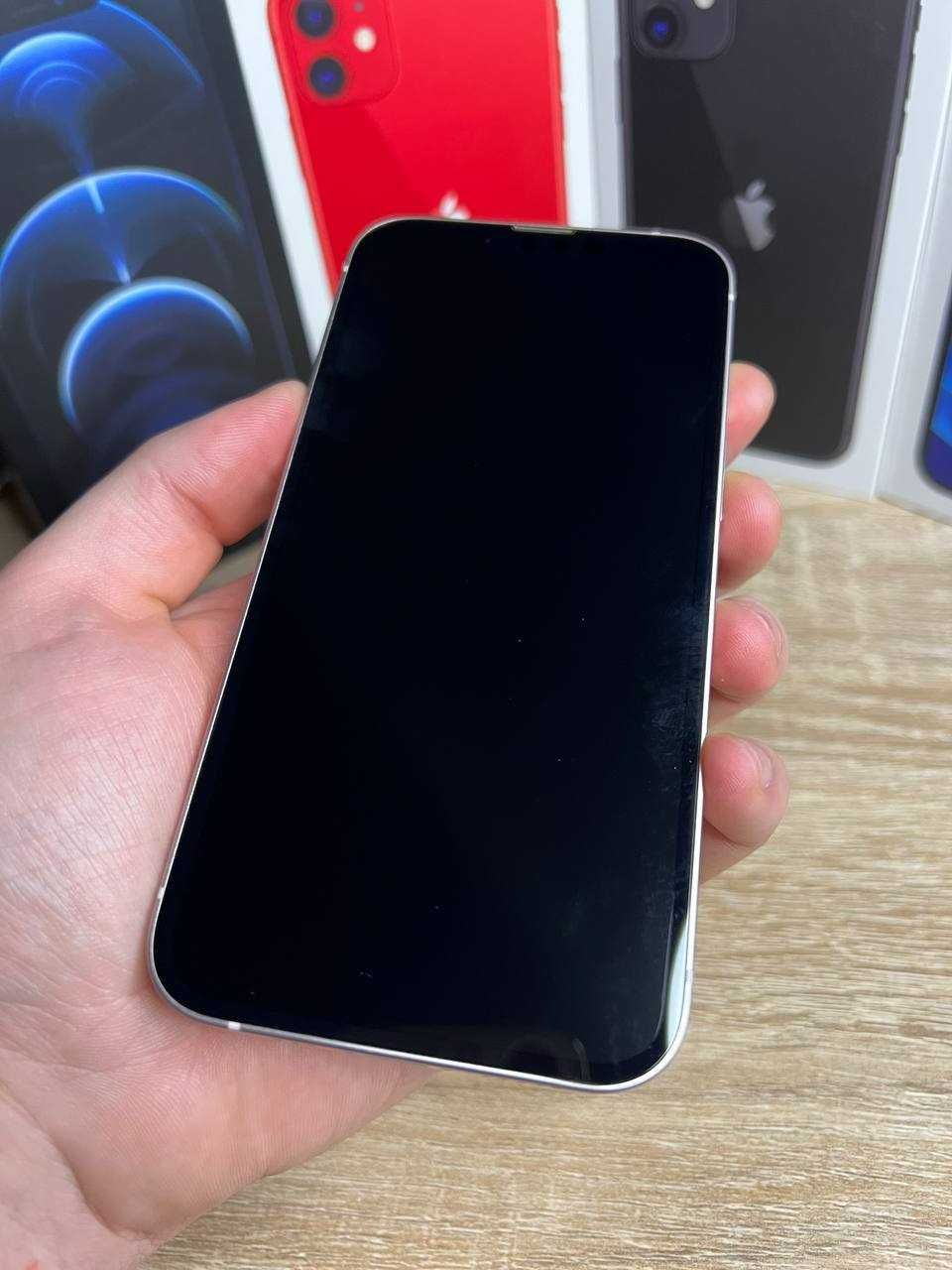 Iphone 13 256 gb, ідеальний стан, айфон 13 256 гб
