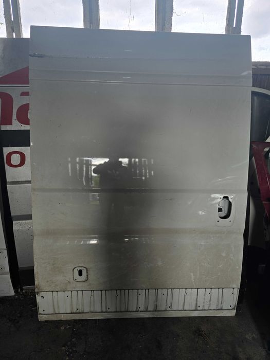 drzwi bok Jumper 3 , Boxer 3 , Doblo 3 2006-