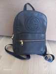 Gucci soho vintage plecak damski