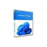 Windows 11 Home – Oryginalny klucz licencyjny