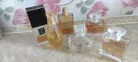 Perfumy damskie 50ml nowe i używane yves Rocher