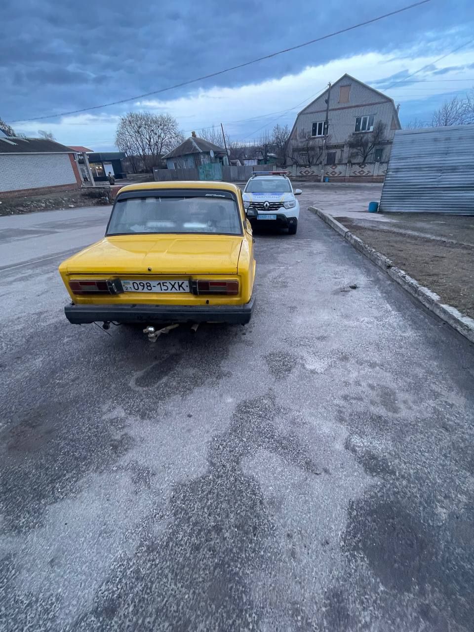 Жигули,ваз 2106.