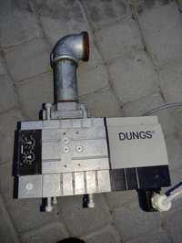 Мультиблок газовий DUNGS MBC-700-VEF