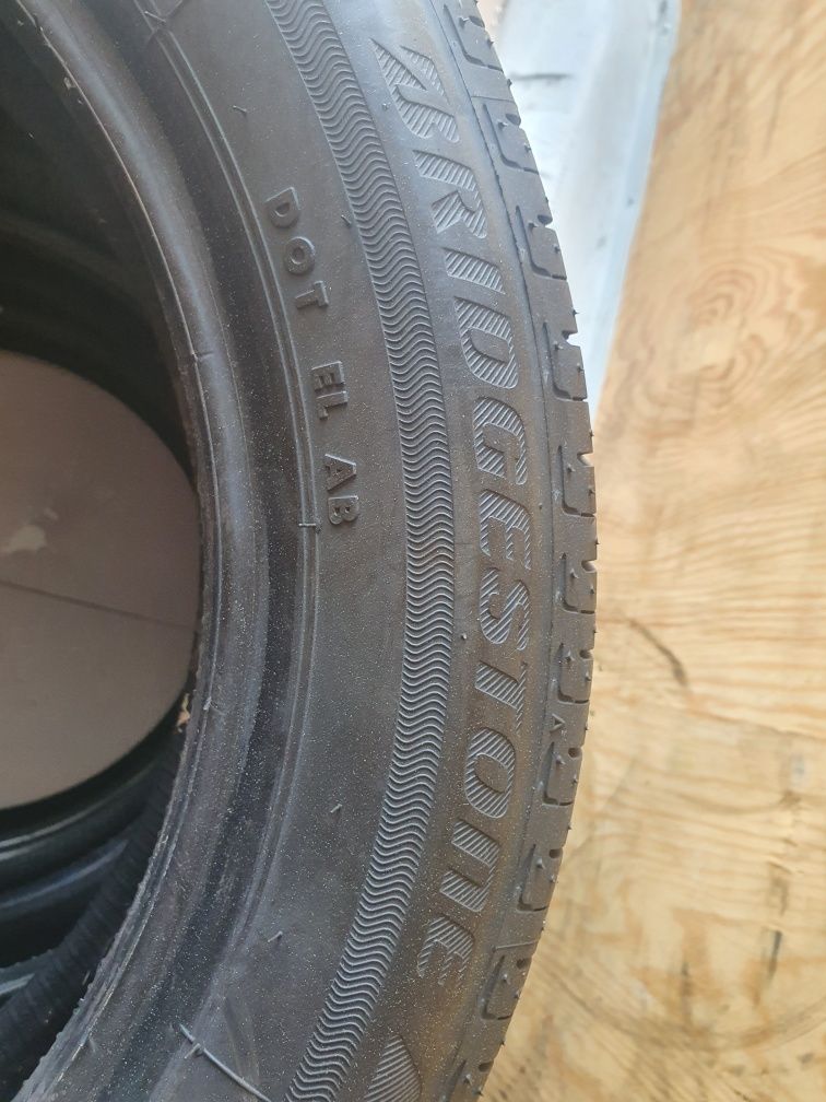 Nowe Opony Letnie Bridgestone 175.60.16