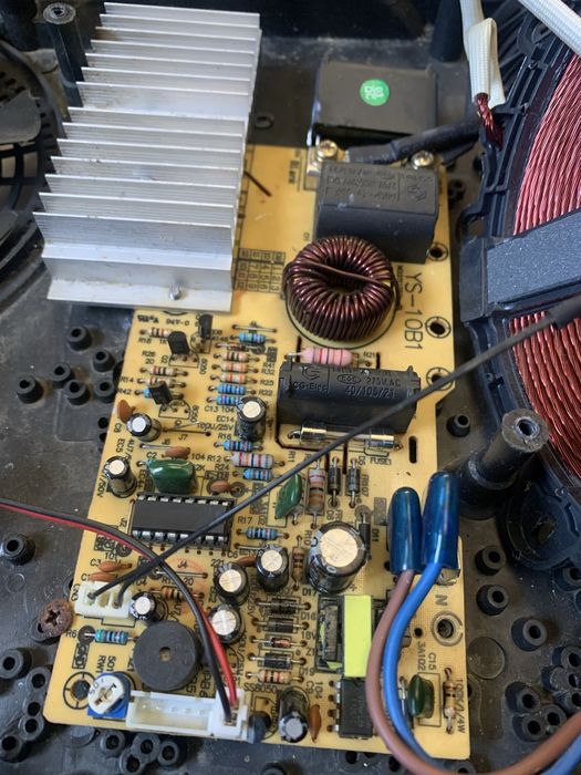 Ремонт кавомашин,побутової техніки та пайка плат| Вінниця