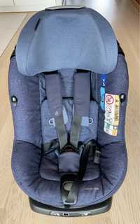 Fotelik MAXI-COSI Axissfix I-size Obrotowy  9-18 kg