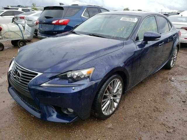 Lexus IS 250 2014