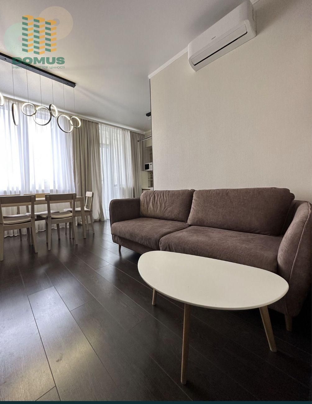 Продам 2-х комн квартиру с ремонтом в ЖК Альтаир 2, Толбухина