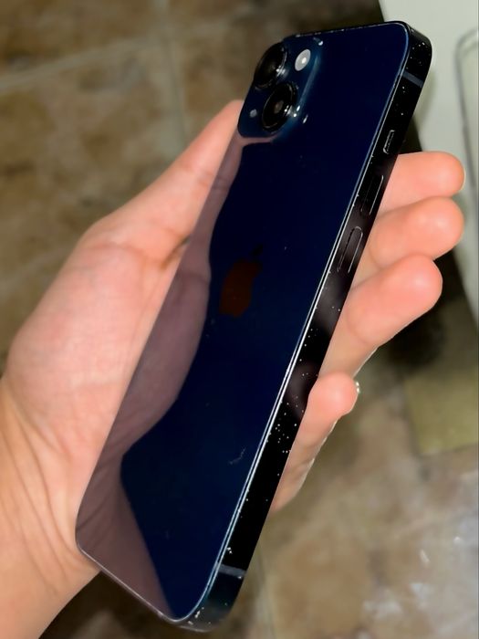 Vendo iphone 14 128gb negociavel