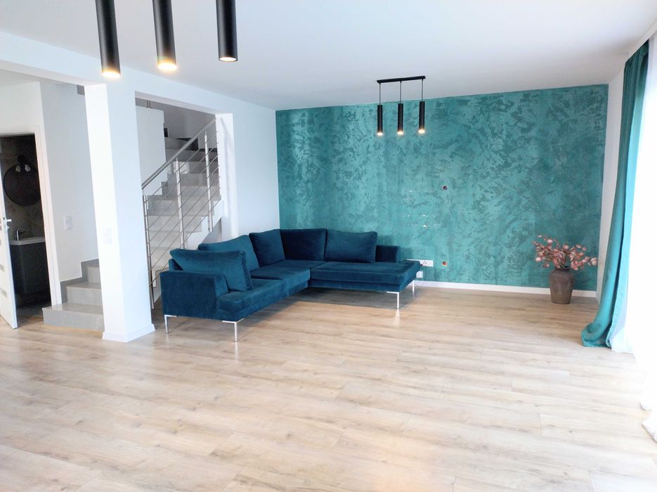 Do wynajęcia for rent dom- mieszkanie Kraków Swoszowice