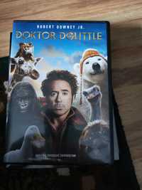 Film Doktor Dolittle