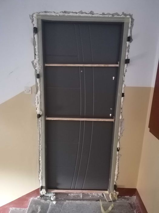 Wykończenia wnętrz .Wieloletnie doświadczenie