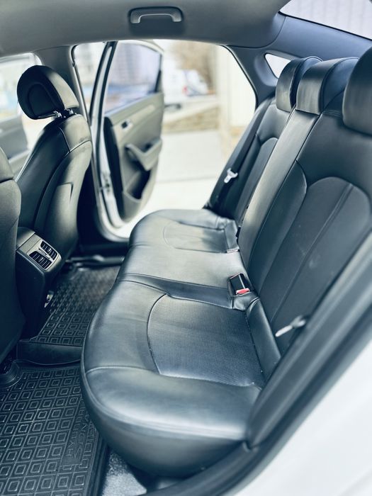 ‼️ Аренда авто в такси Hyundai Sonata - 4500 грн / нед