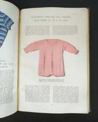 Modes et travaux – Compilação 1932-33_AA.VV._Édouard Boucherit