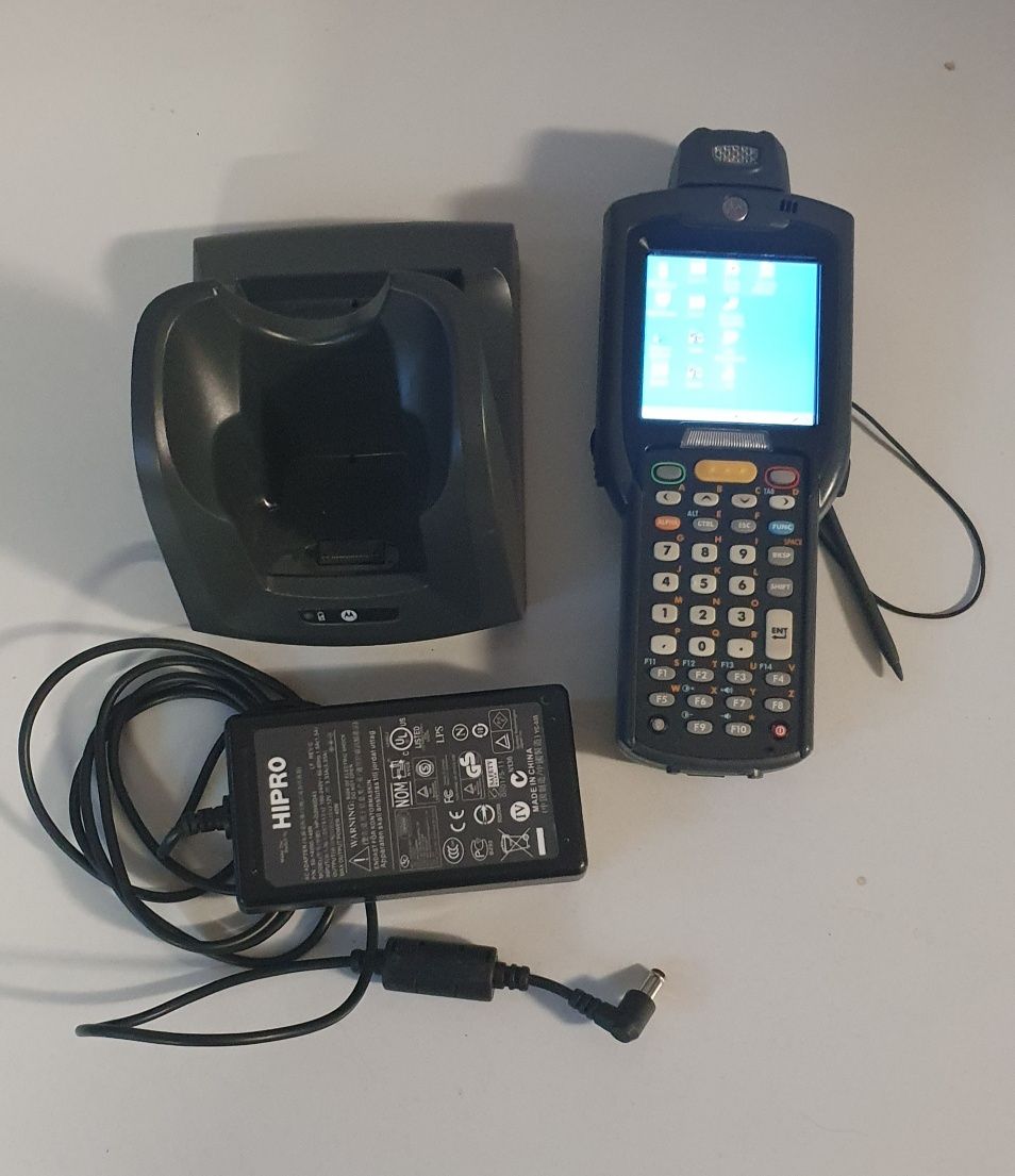 Terminal Motorola MC 3090