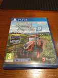 Gra Farming Simulator 22 PS4