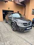 Dodge Journey Limited 3.6 V6 7os. HAK