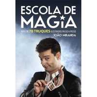 Escola de Magia - João Miranda