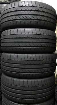 Шины лето б.у. 265/45 R20 Dunlop SP Sport Maxx GT склад резины