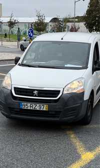 Peugeot Partner 1.6 HDI 100CV