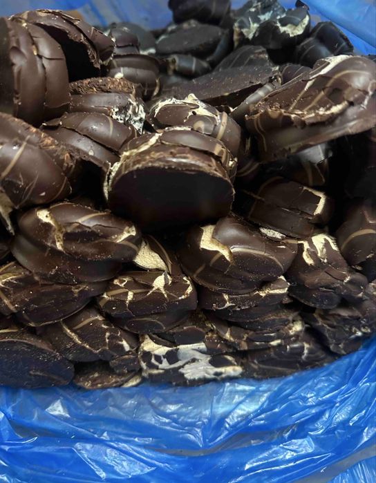 Продукция некондиция / сладости/ шоколад