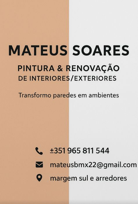 Pintor residencial/ orçamento grátis
