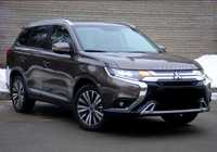 Розборка Mitsubishi Outlander 2020