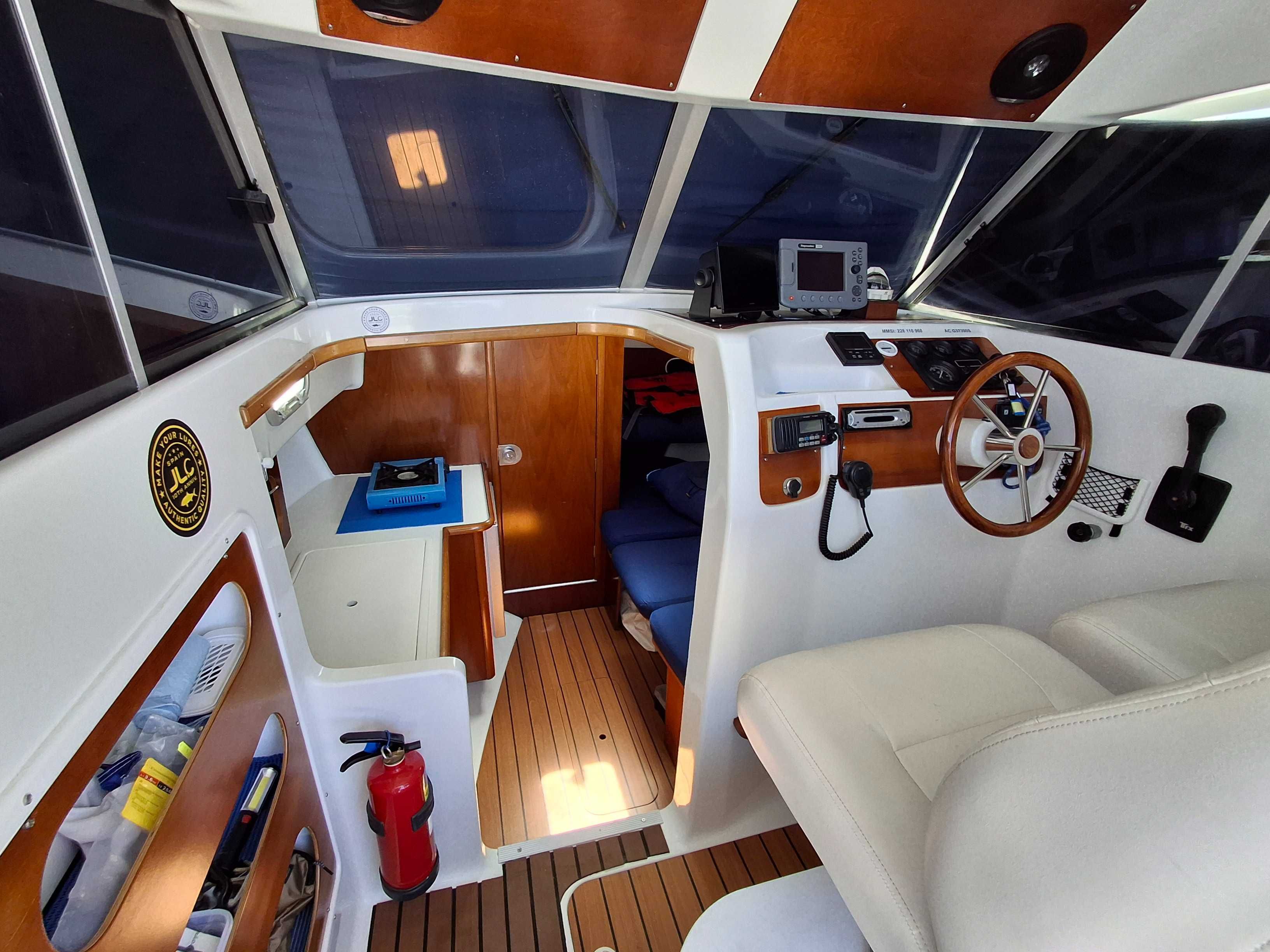 Beneteau Antares 7.10