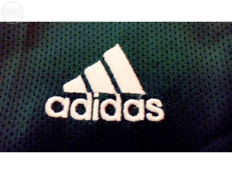 Camisola Desporto Adidas (tamanho S)