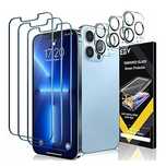 Szkło Hartowane Egv Do Apple Iphone 13 Pro Max