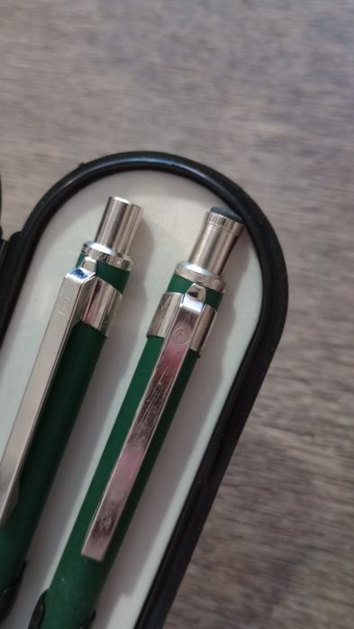 Długopis ołówek Ballograf 2 komplety