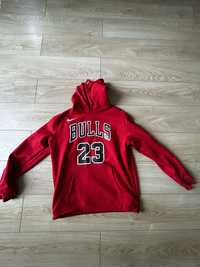 Oficjalna bluza Chicago Bulls