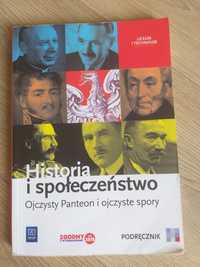 Historia i społeczeństwo  ojczysty Panteon  i ojczyste spory