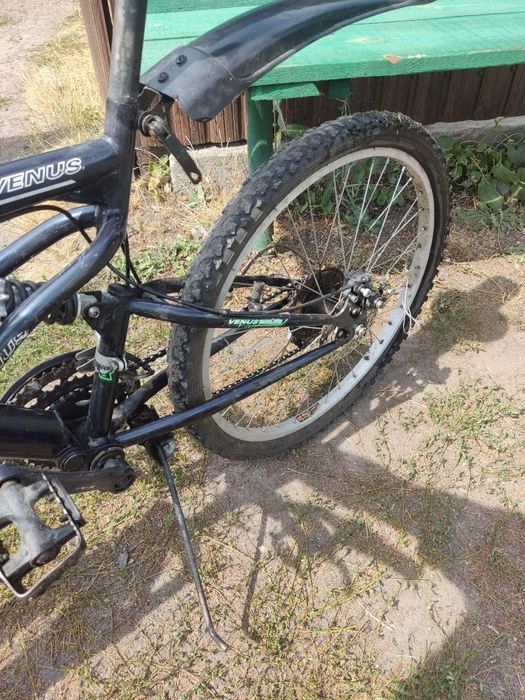 Горний велосипед Azimut