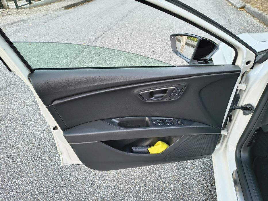 SEAT Leon ST FR excelente estado