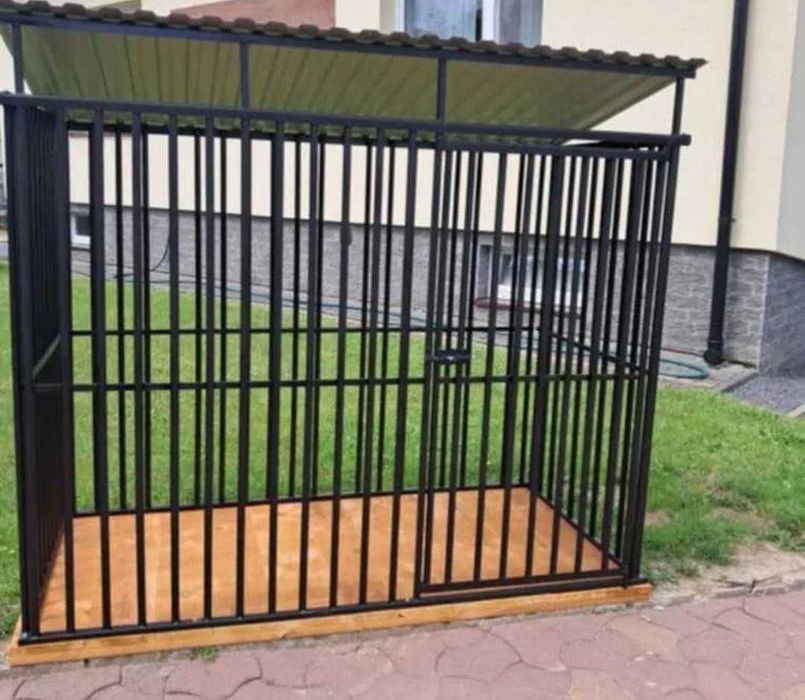 Kojec dla pieska