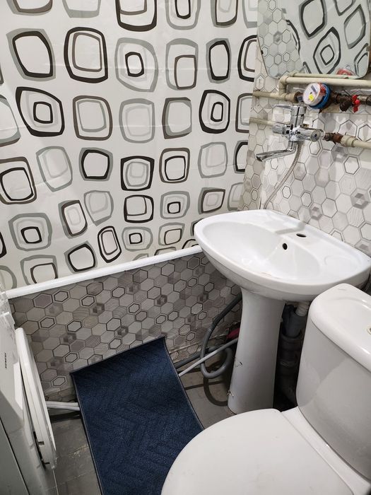 2х комнатня ул Мира