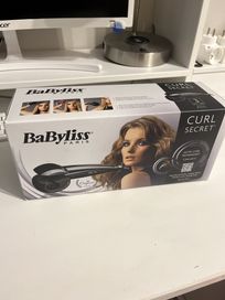 Lokówka Babyliss Curl Secret