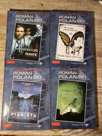 Filmy Romana Polanskiego