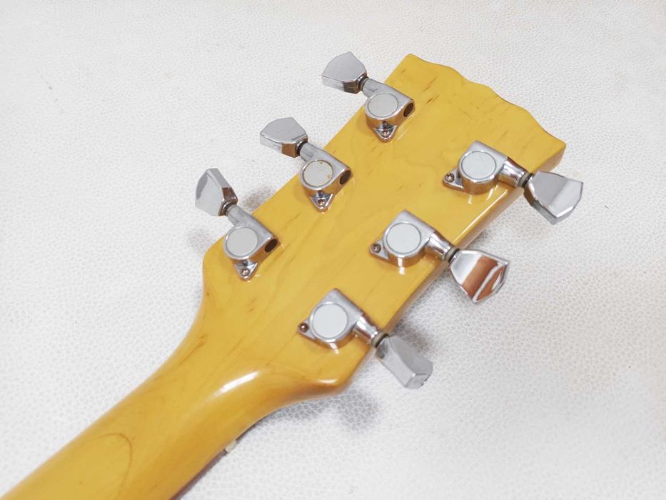 Vintage Les Paul