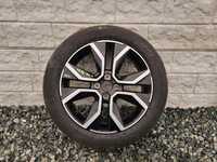 KOŁO FELGA 18&quot; CITROEN C4 III DS4 ET26 4X108 4434